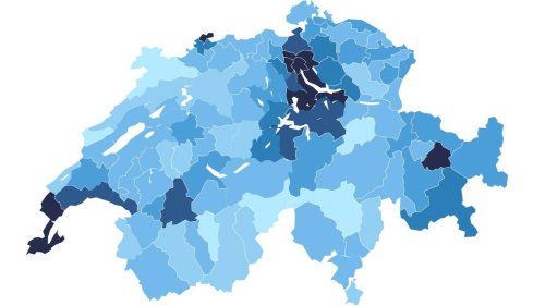 Hauseigentümer dürfen sich über Wertzuwachs die Hände reiben
