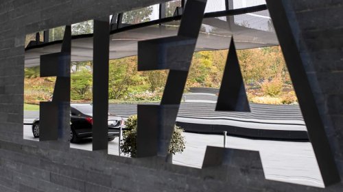 Fifa verlegt rund 100 Arbeitsplätze von Zürich nach Miami