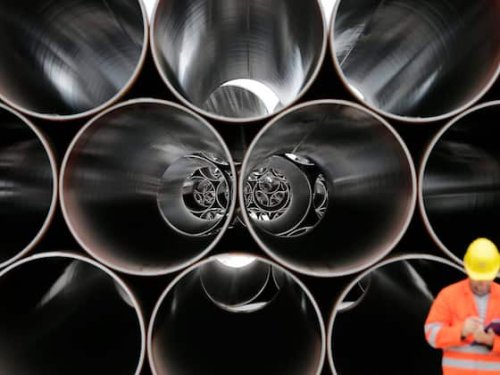 Für 210 Millionen Franken: Axpo stösst Beteiligung an der Erdgaspipeline TAP ab