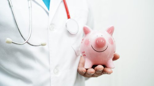 Um Gesundheitskosten sorgt sich die Schweizer Bevölkerung am meisten