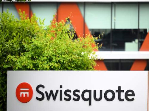 Swissquote verdient im Halbjahr deutlich weniger