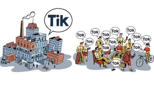 Schweizer Firmen tanzen auf Tiktok | Handelszeitung
