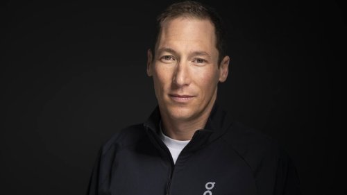 Warum Co-CEO Marc Maurer die Schuhfirma On verlässt