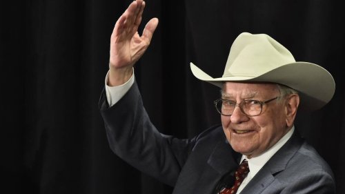 Warum Börsenlegende Warren Buffett zurückgetreten ist