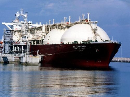 US-Regierung: Machen keinen Profit mit LNG-Lieferungen nach Europa