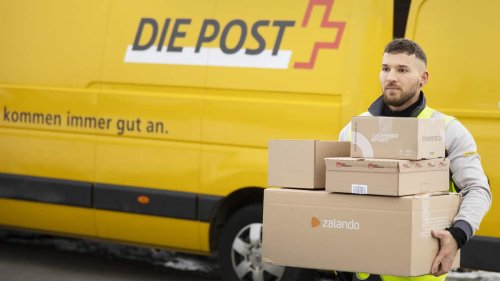 Ein Schritt zu mehr Lohntransparenz: Die Schweizerische Post schreibt neu den Lohn ins Jobinserat
