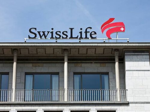Swiss Life: Finanzkonzern im ersten Halbjahr mit soliden Ergebnissen