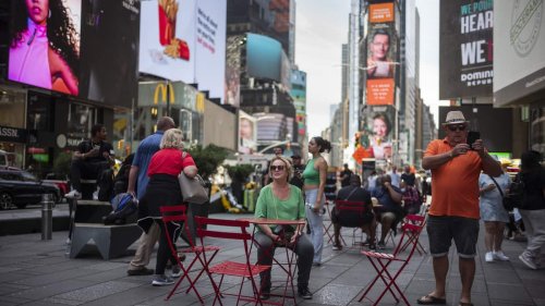 Sind USA-Sommerferien nun tabu?