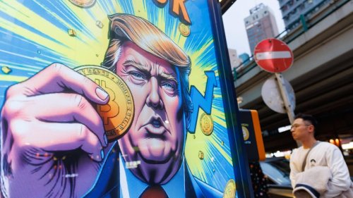 Kryptowährungen sind wieder gefragt – das sind die Gründe