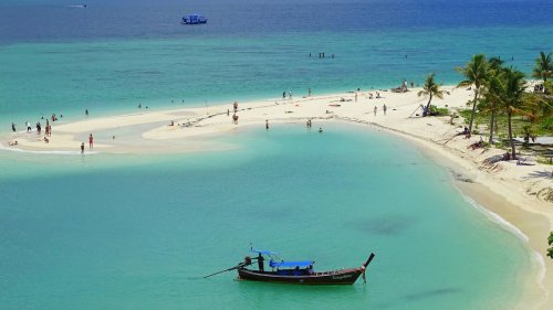 Grosse Reiselust: Kuoni-Marken in ersten fünf Monaten knapp über Niveau von 2019