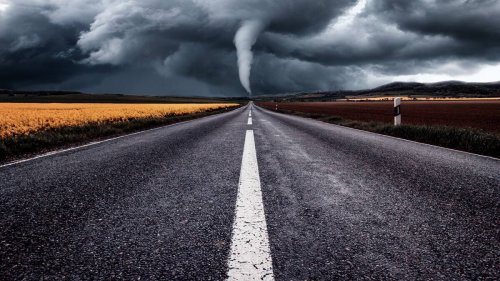 Mai-Unwetter könnten zu den teuersten der US-Geschichte gehören