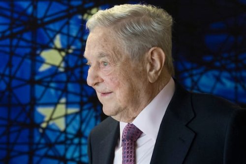 Angst vor dem Aktien-Crash: George Soros weiss, was zu tun ist