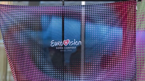 Basel brennt 14 Tage vor dem ESC auf das ganz grosse Stadtfest