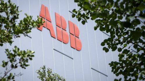 ABB plant weiteren Aktienrückkauf über bis zu 1 Milliarde Dollar