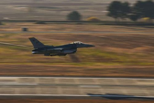 US-Präsident Joe Biden gegen Lieferung von F-19-Kampfjets an die Ukraine