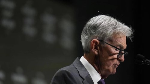 Trump will Notenbankchef Powell nicht feuern