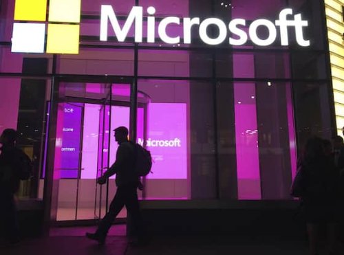 Milliardeninvestition in OpenAI: Microsoft will die KI-Ära anführen