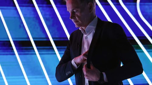 VW-Chef stellt Aus für neue Verbrennerautos im Jahr 2035 infrage