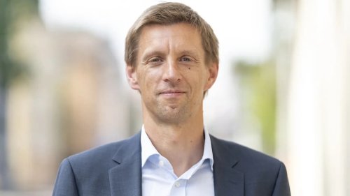 Matthias Wunderlin: Migros ernennt neuen Leiter der konzerneigenen Industrie