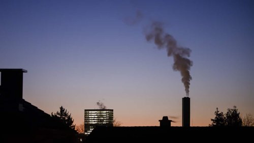 Ständerat debattiert über das neu aufgelegte CO2-Gesetz
