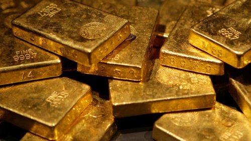 Goldpreis fällt stark nach Einigung im Zollstreit