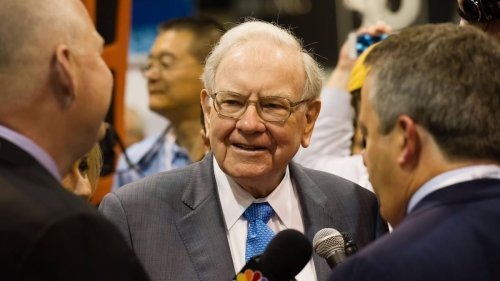 Warren Buffett wettet zum Abschied auf den grossen Börsencrash