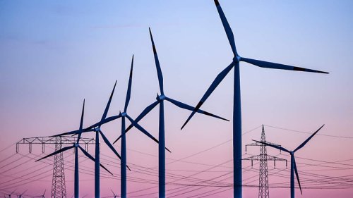 Swissgrid investiert bis 2040 rund 5,5 Milliarden ins Stromnetz