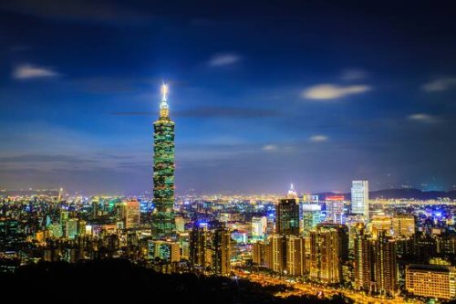 China warnt USA vor «gefährlicher Situation» wegen Taiwan | Handelszeitung