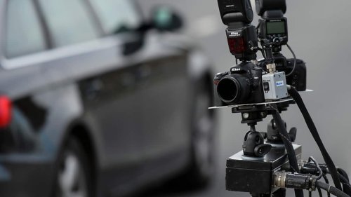 Gleich zwei Raserfahrten mit Tempo 147 in der Schweiz