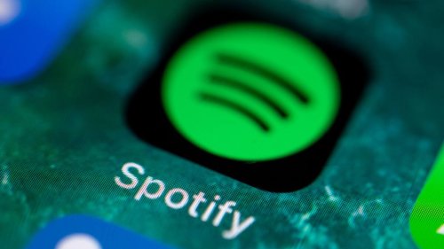 Musikstreaming-Dienst Spotify streicht rund 1500 Stellen