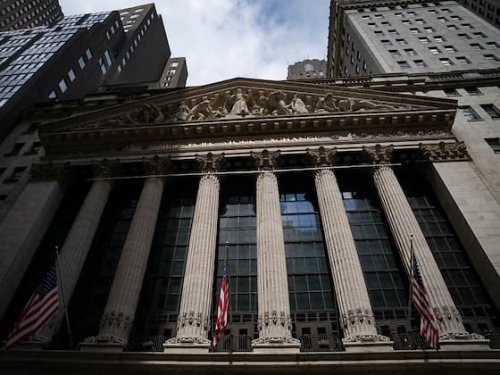 Wall-Street-Banken, darunter UBS und CS, zahlen Milliarden-Strafe