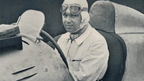 Die stillen Legenden der Formel 1