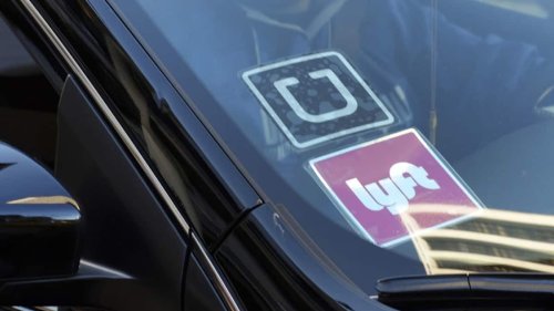 Uber-Rivale Lyft bekommt neuen Chef - Gründerduo zieht sich zurück