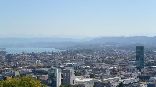 «Mieten oder Kaufen»? Analyse an einem Zürcher Beispiel