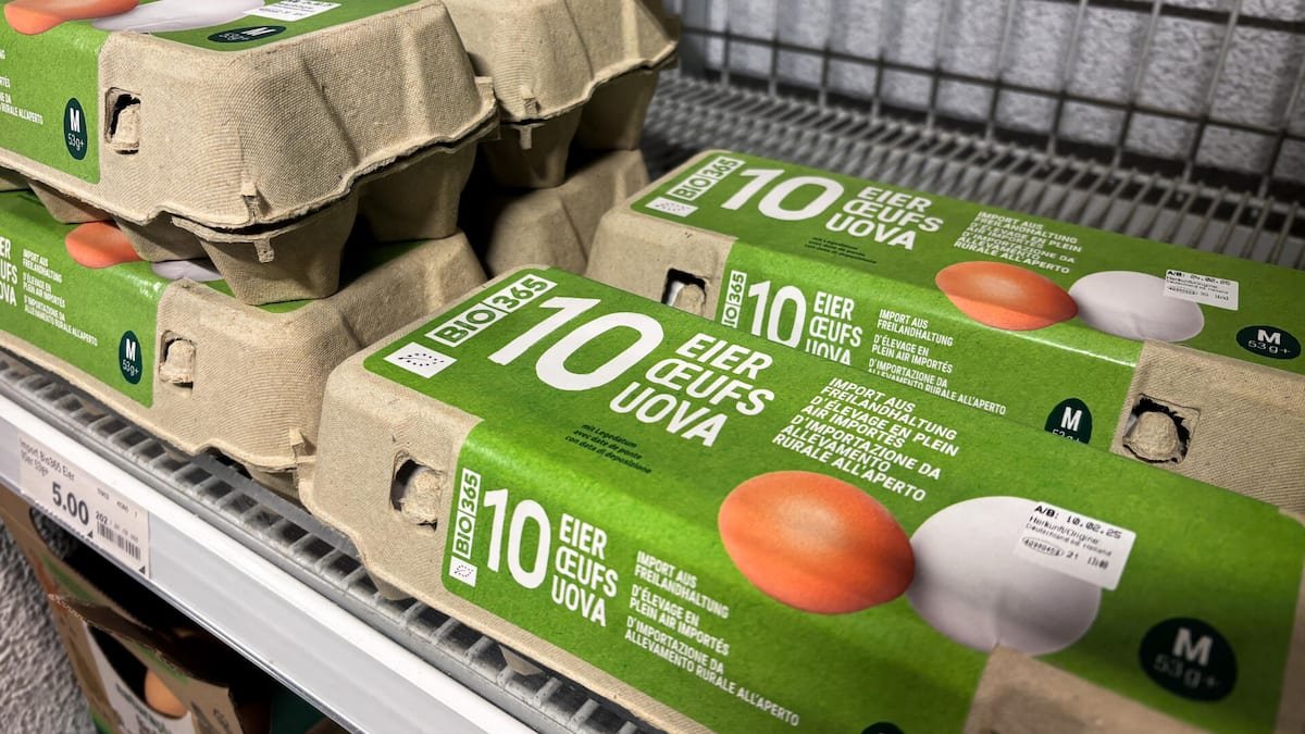 Billigbio kommt auf leisen Sohlen