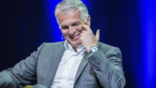 So reagiert die Politik auf den 15-Millionen-Lohn von Sergio Ermotti