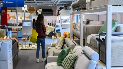 Warum der Secondhandhandel in der Schweiz boomt