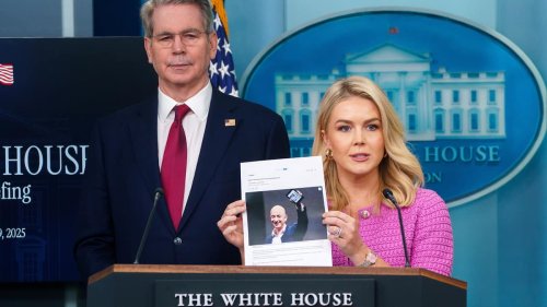 Amazon legt bei jedem Kauf Trump-Zölle offen – Weisses Haus tobt