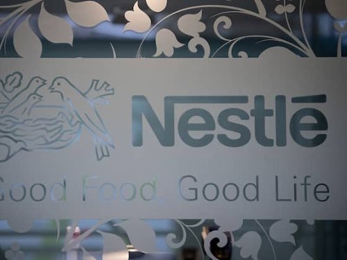 Nestlé strebt in den kommenden Jahren weiteres Wachstum an