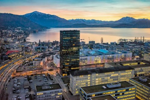 So gefährlich ist die Bitcoinbranche für die Schweiz | Handelszeitung