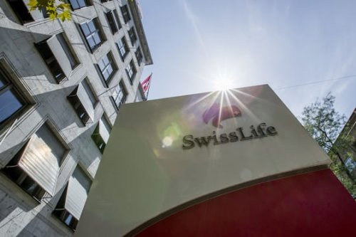 Angriff auf die Banken: Swiss Life lanciert 3a-App | Handelszeitung