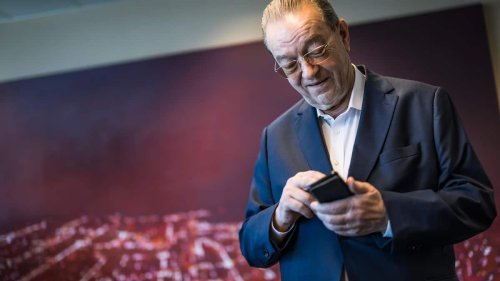 «Angst macht mir, dass wenige Schweizer wissen, wie wichtig der Finanzplatz für unser Land ist»