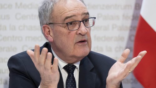 Bundesrat will mit Massnahmenpaket Lohnschutz gegenüber EU sichern