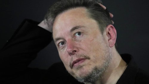 Elon Musk verklagt ChatGPT-Entwickler OpenAI