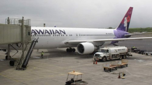 Fusion: Alaska Airlines kauft Hawaiian für 1,9 Milliarden Dollar