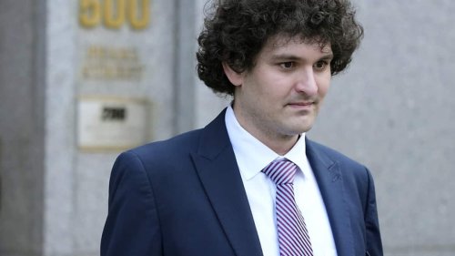 25 Jahre Haft für Ex-Krypto-König Bankman-Fried