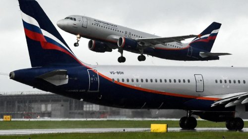 Die unsichersten Airlines der Welt