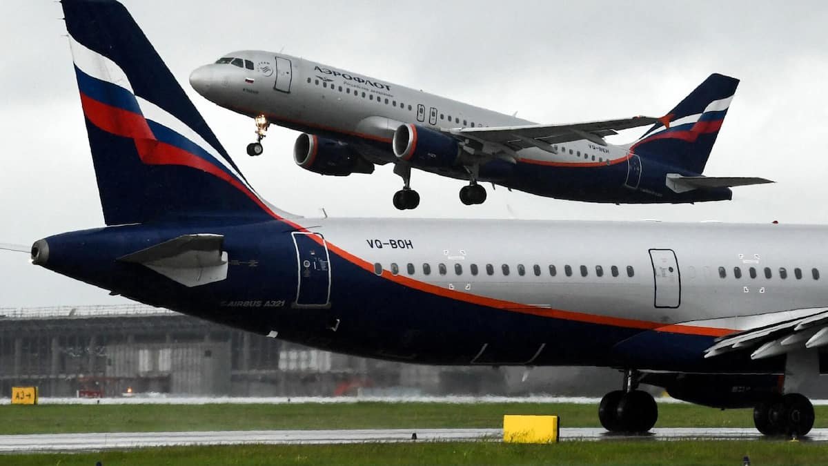 Die unsichersten Airlines der Welt