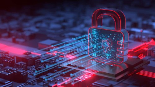 Datensicherheit ist überlebenswichtig