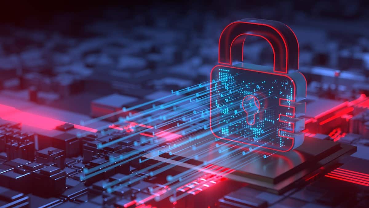 Datensicherheit ist überlebenswichtig